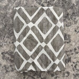 Set of 2 curtain panels